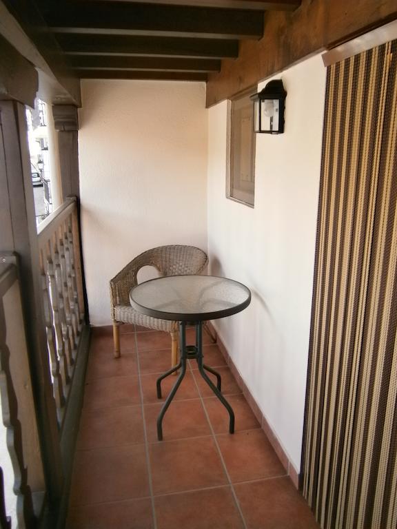Apartamentos Rurales Tia Josefa Tornavacas Room photo